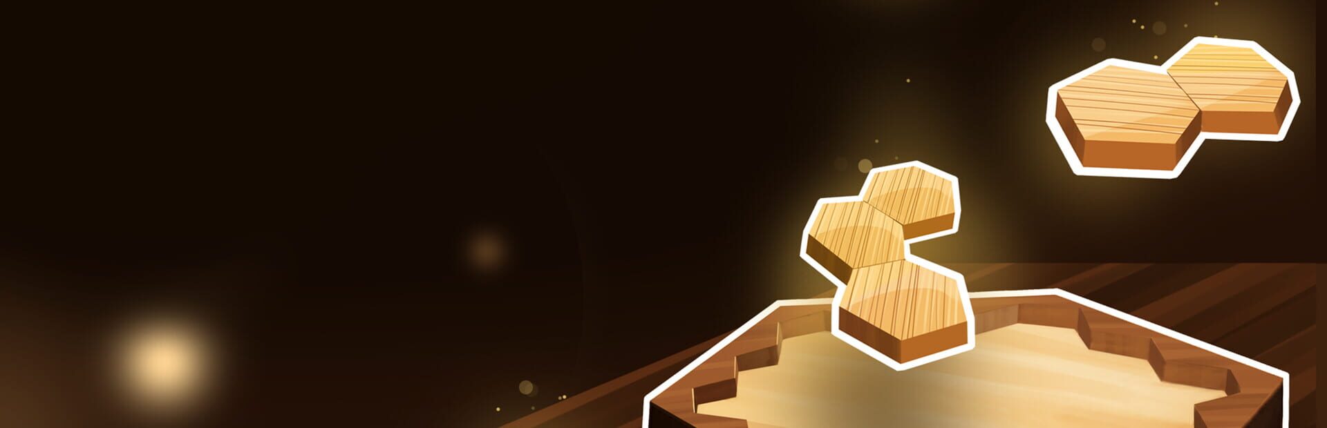 Foto do jogo Hexbound
