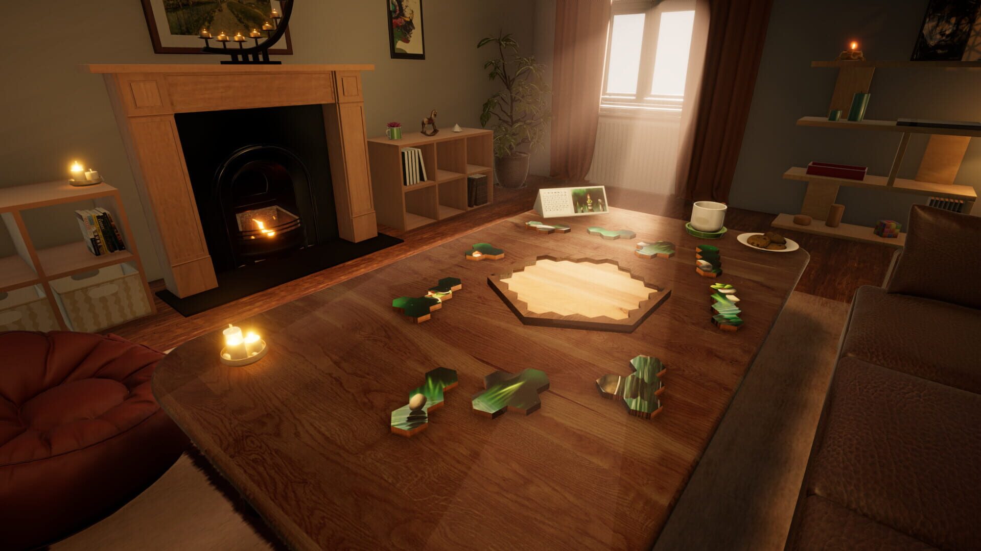 Foto do jogo Hexbound