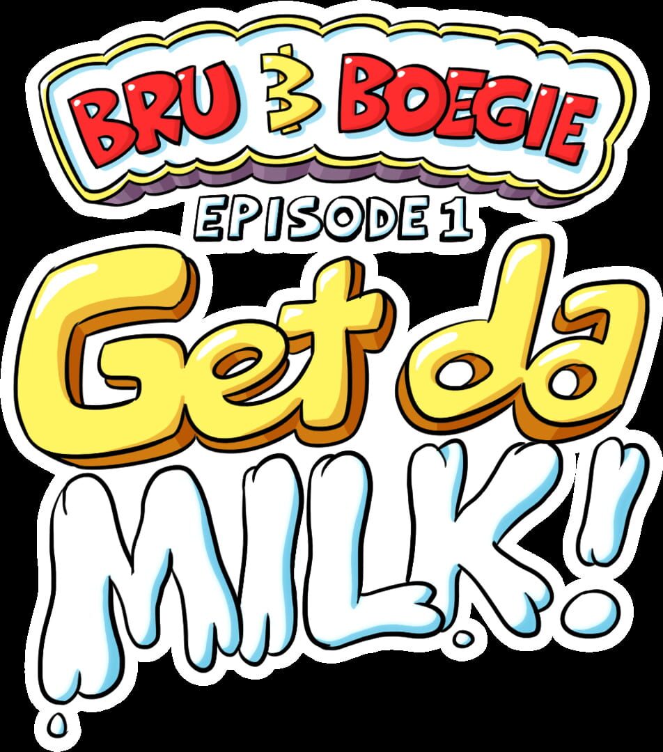 Foto do jogo Bru & Boegie: Episode 1 - Get da Milk!