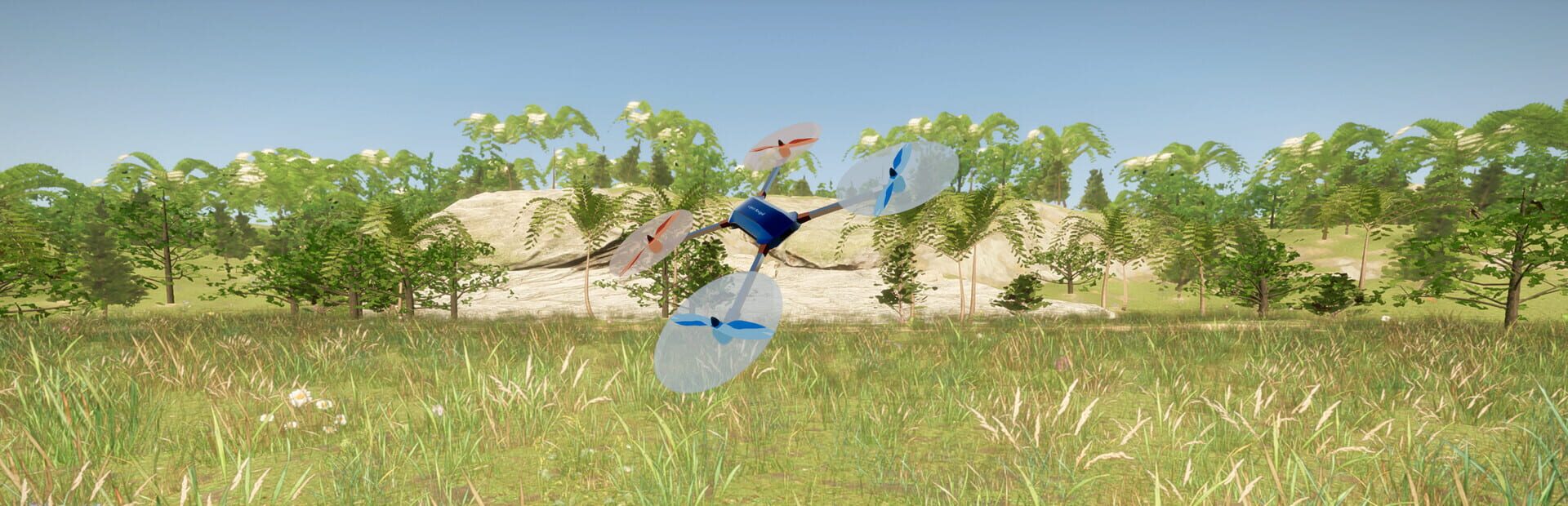 Foto do jogo Copter Besieged