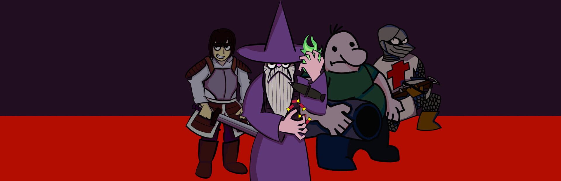 Foto do jogo Mage Tower Massacre