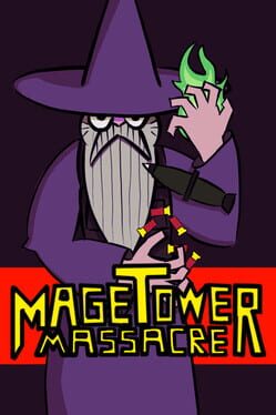 Foto do jogo Mage Tower Massacre