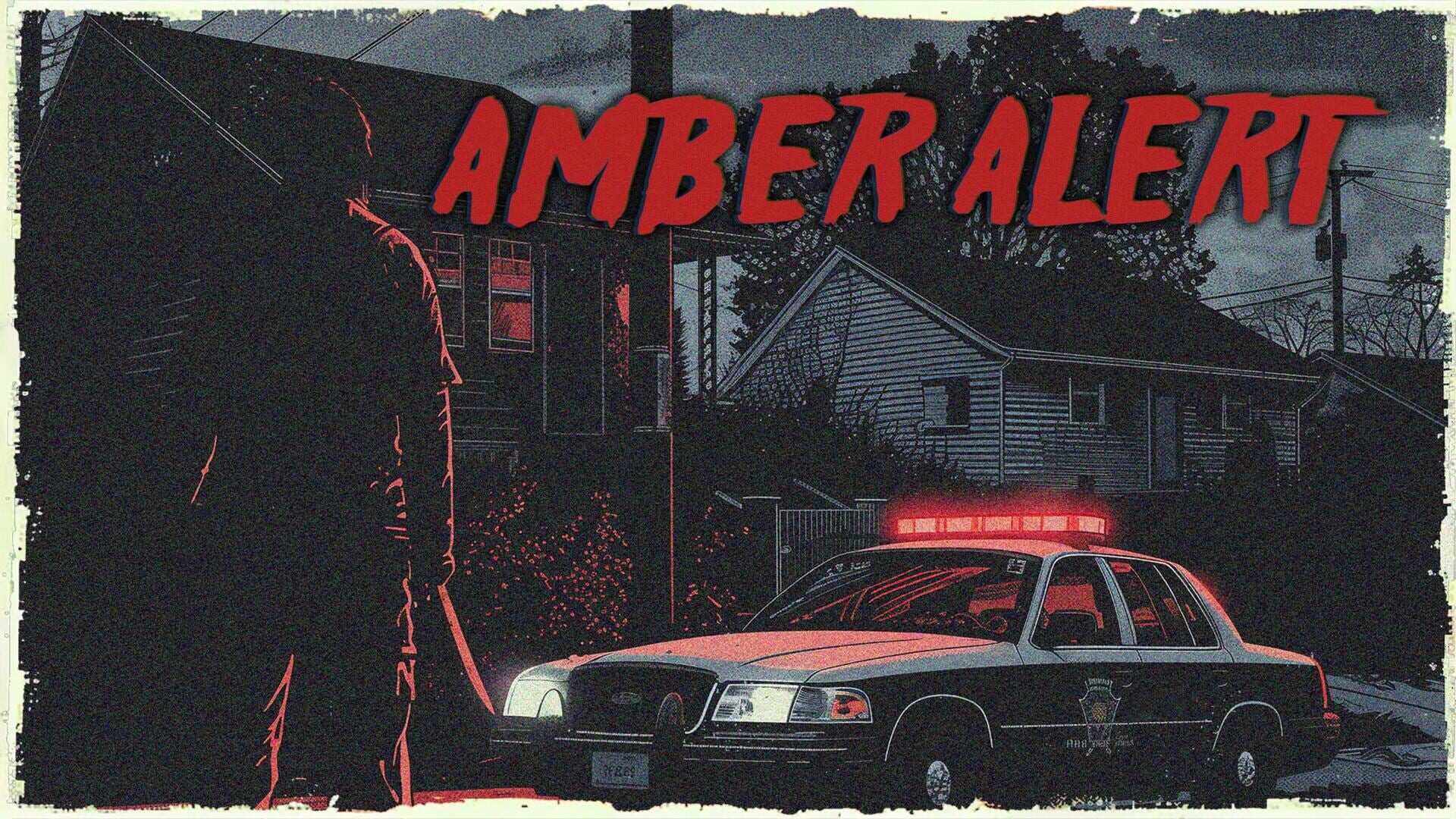 Foto do jogo Amber Alert Director's Cut