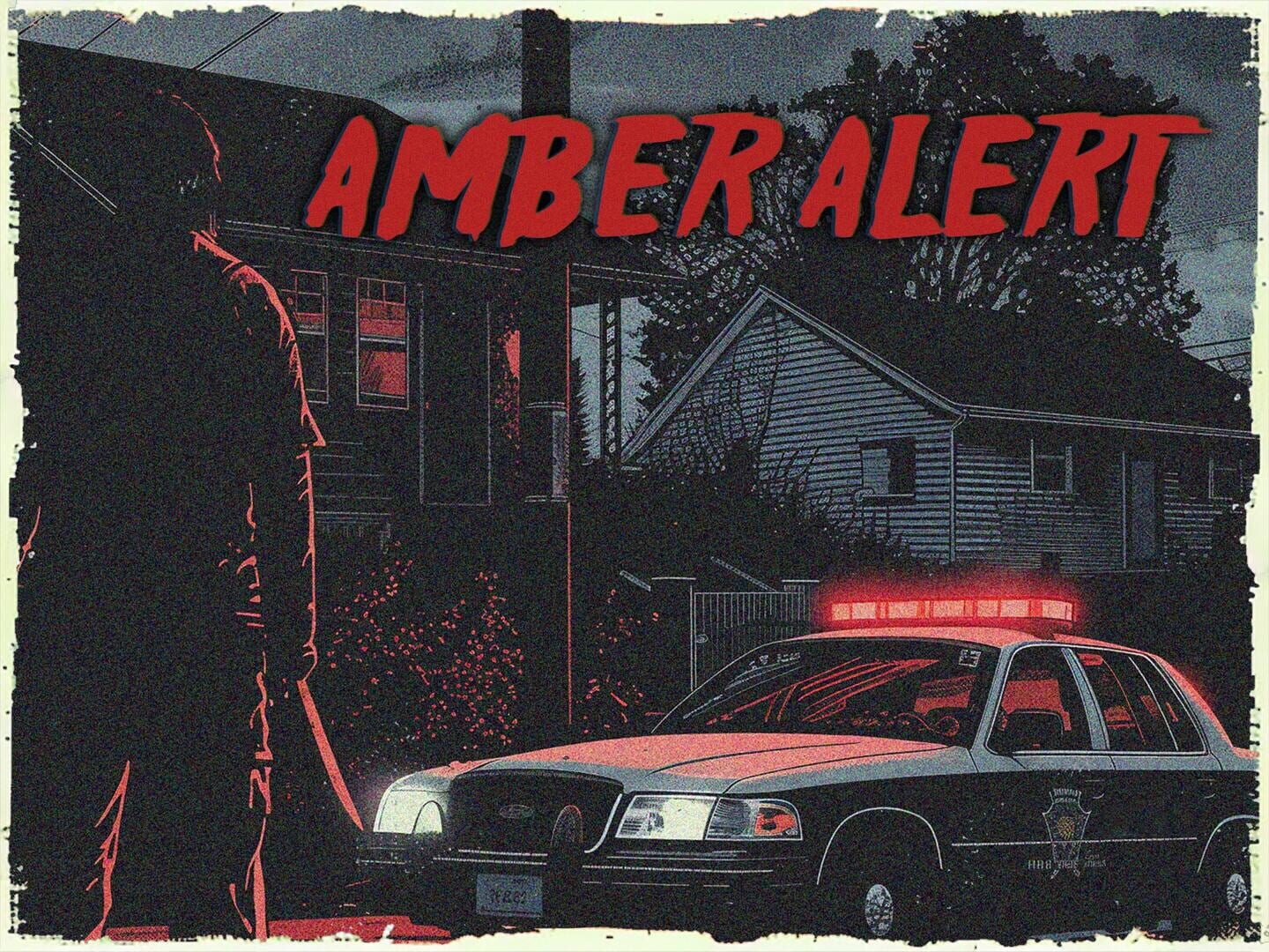 Foto do jogo Amber Alert Director's Cut