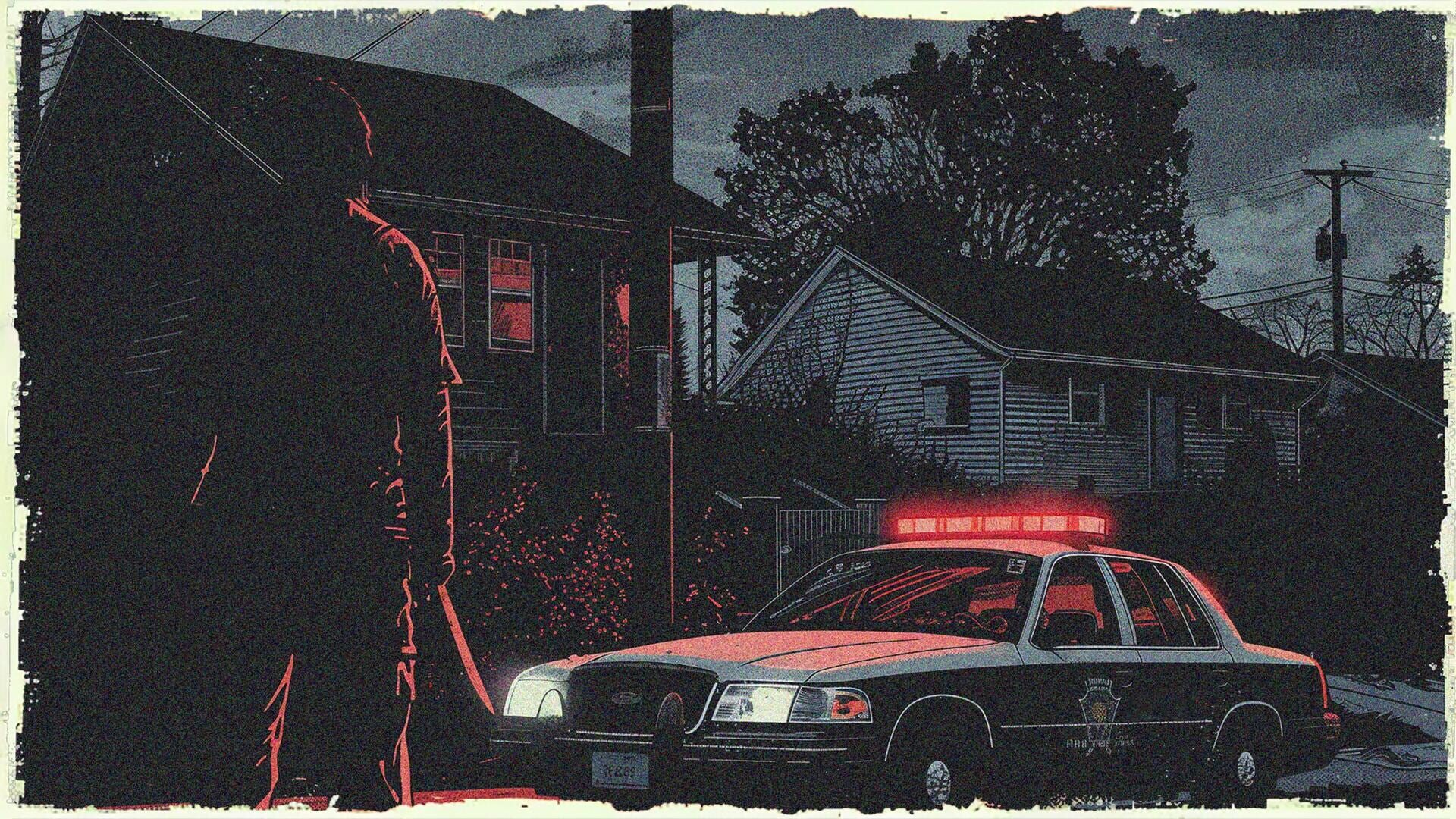 Foto do jogo Amber Alert Director's Cut