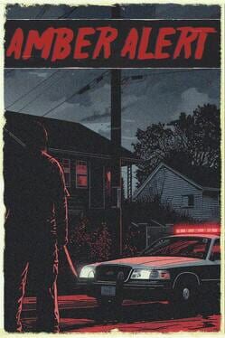 Foto do jogo Amber Alert Director's Cut