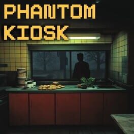 Foto do jogo Phantom Kiosk