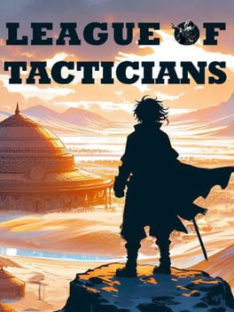 Foto do jogo League Of Tacticians: Path of Tarkan