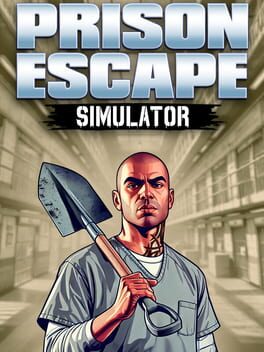 Foto do jogo Prison Escape Simulator: Dig Out