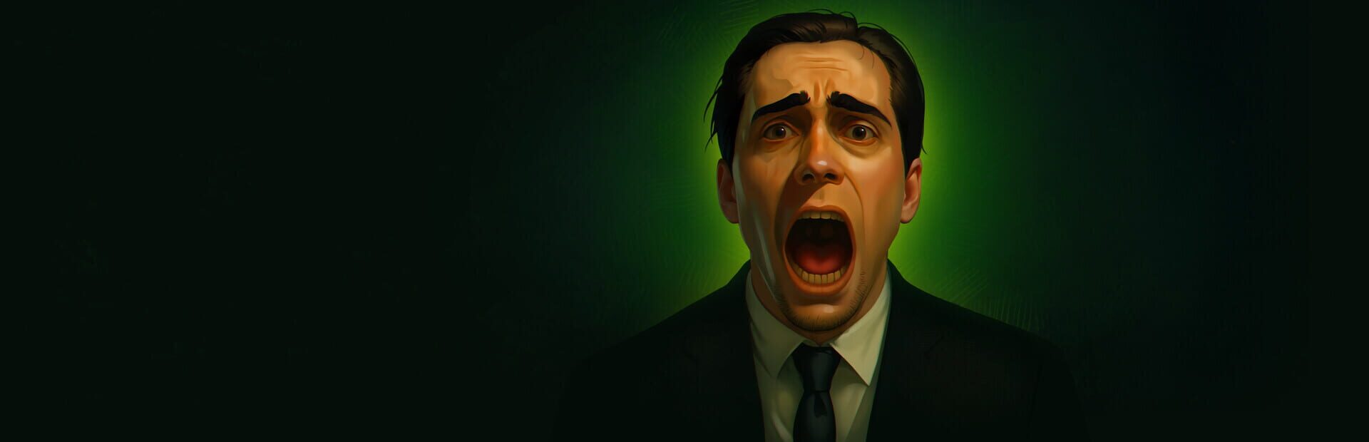 Foto do jogo SCP: Control Error