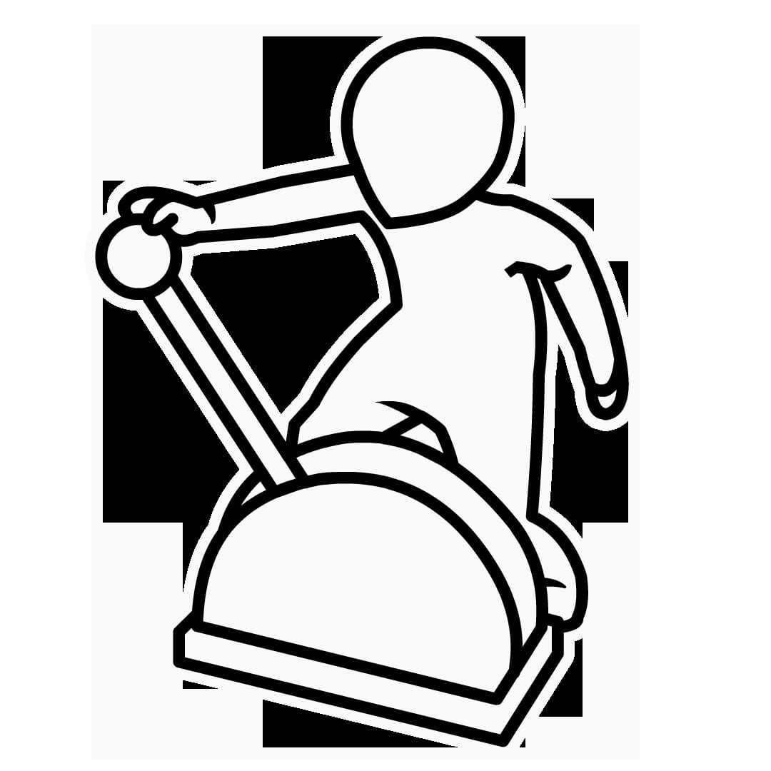 Foto do jogo The Trolley Solution