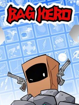 Foto do jogo Bag Hero