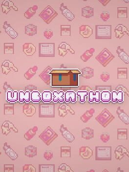 Foto do jogo Unboxathon