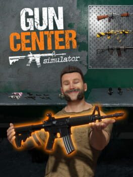 Foto do jogo Gun Center Simulator