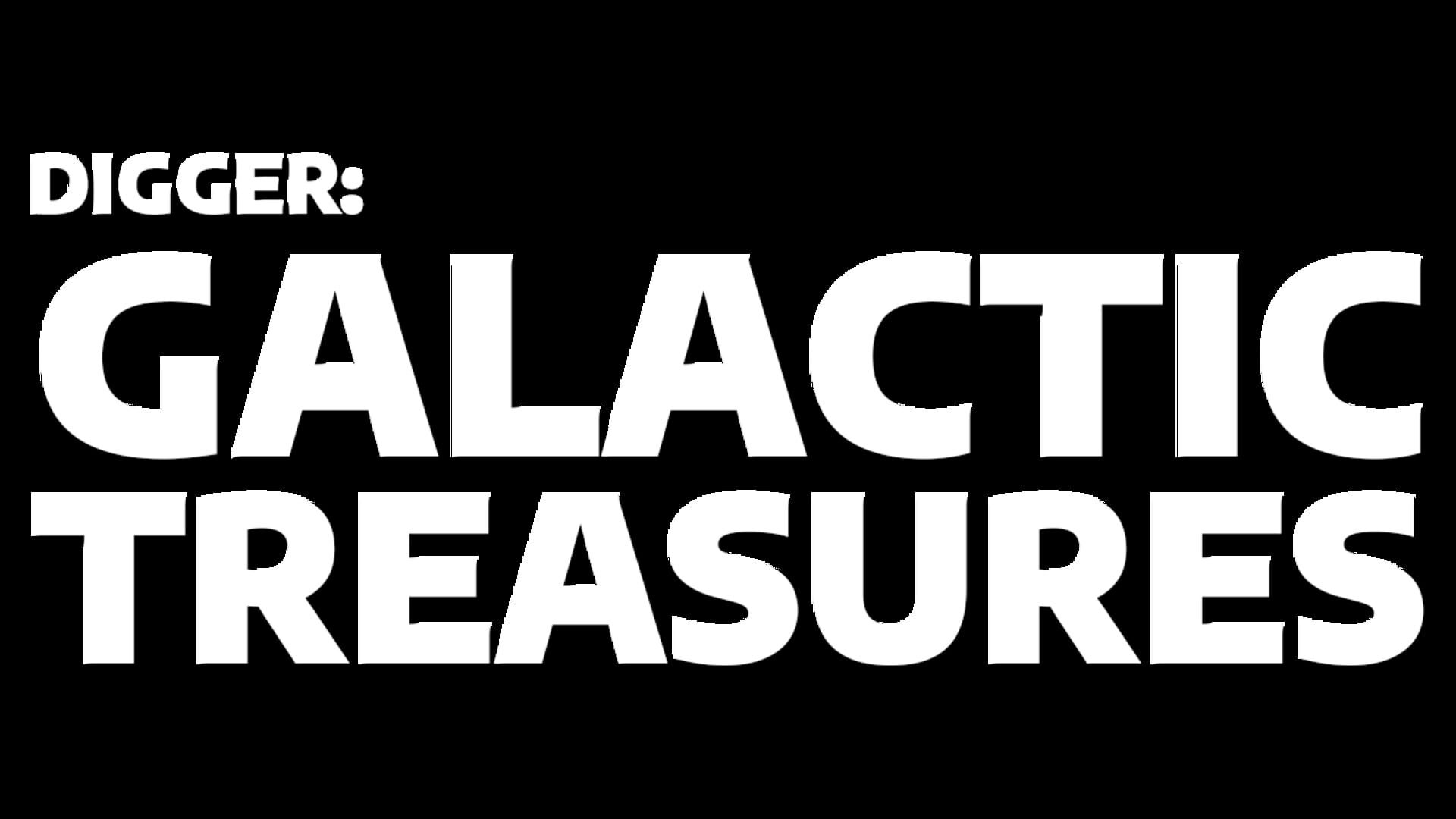 Foto do jogo Digger: Galactic Treasures