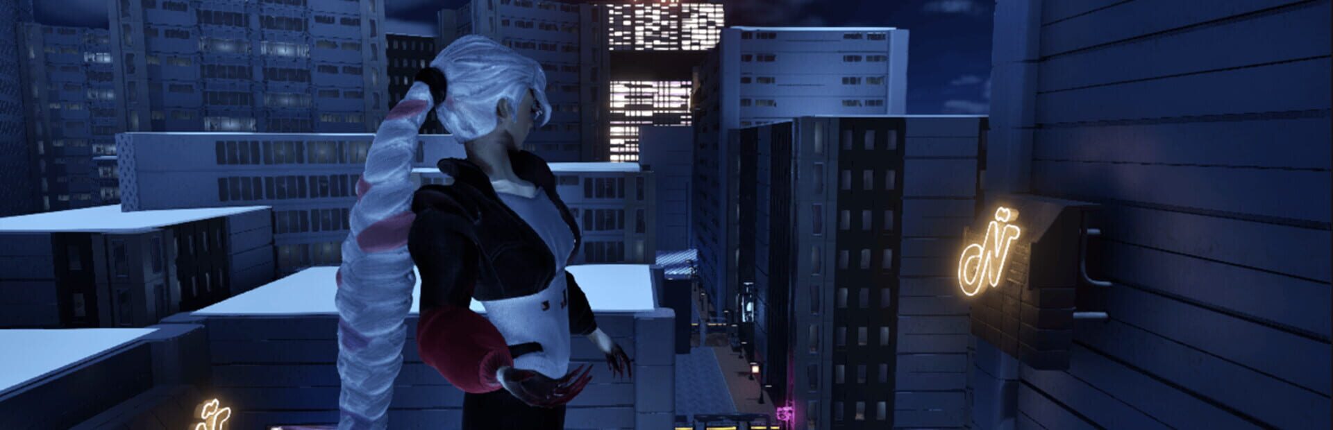 Foto do jogo Dual Shadows