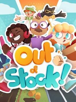 Foto do jogo Out of Stock!