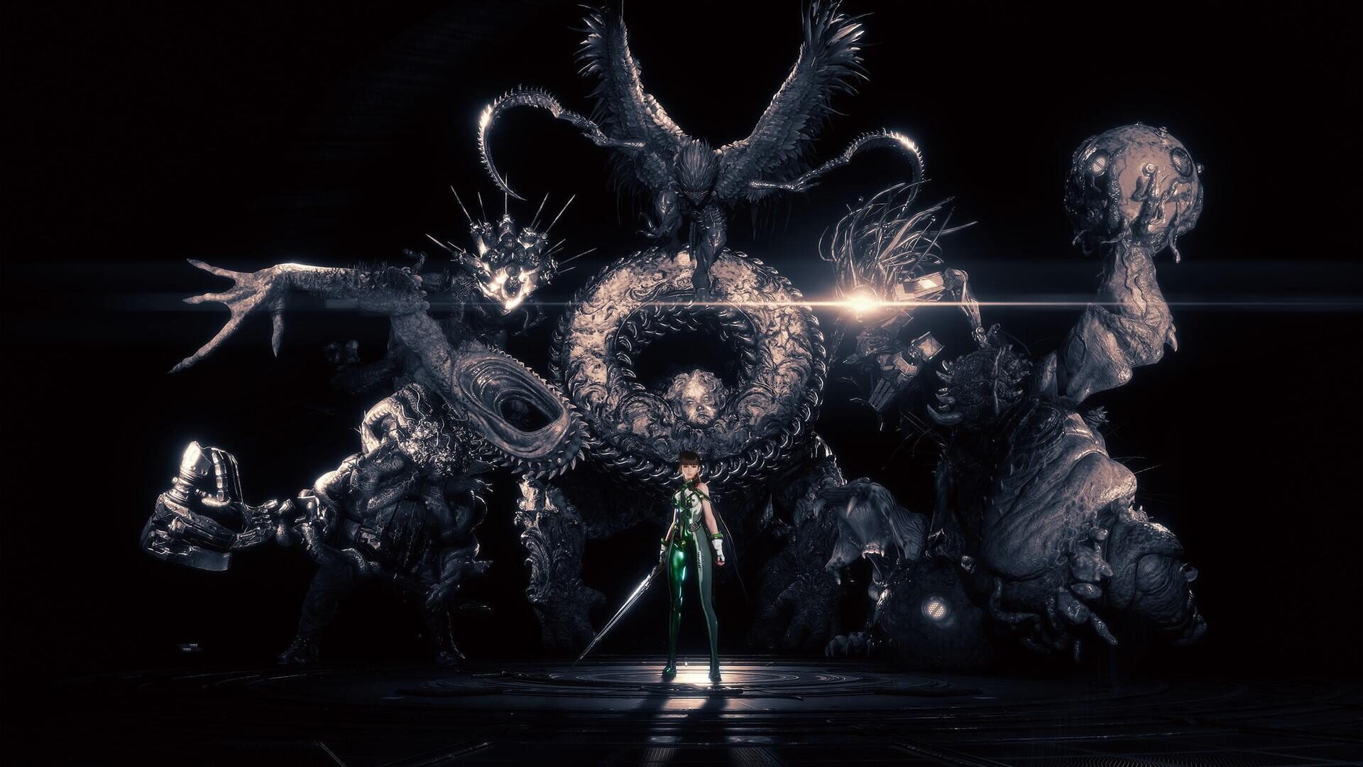 Foto do jogo Stellar Blade: Complete Edition
