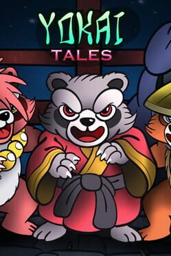 Foto do jogo Yokai Tales