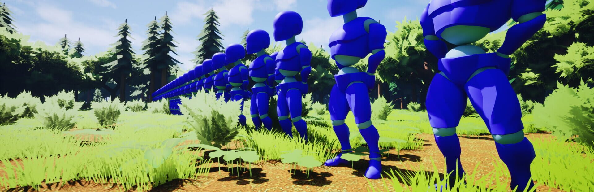 Foto do jogo Bobbies Evolution