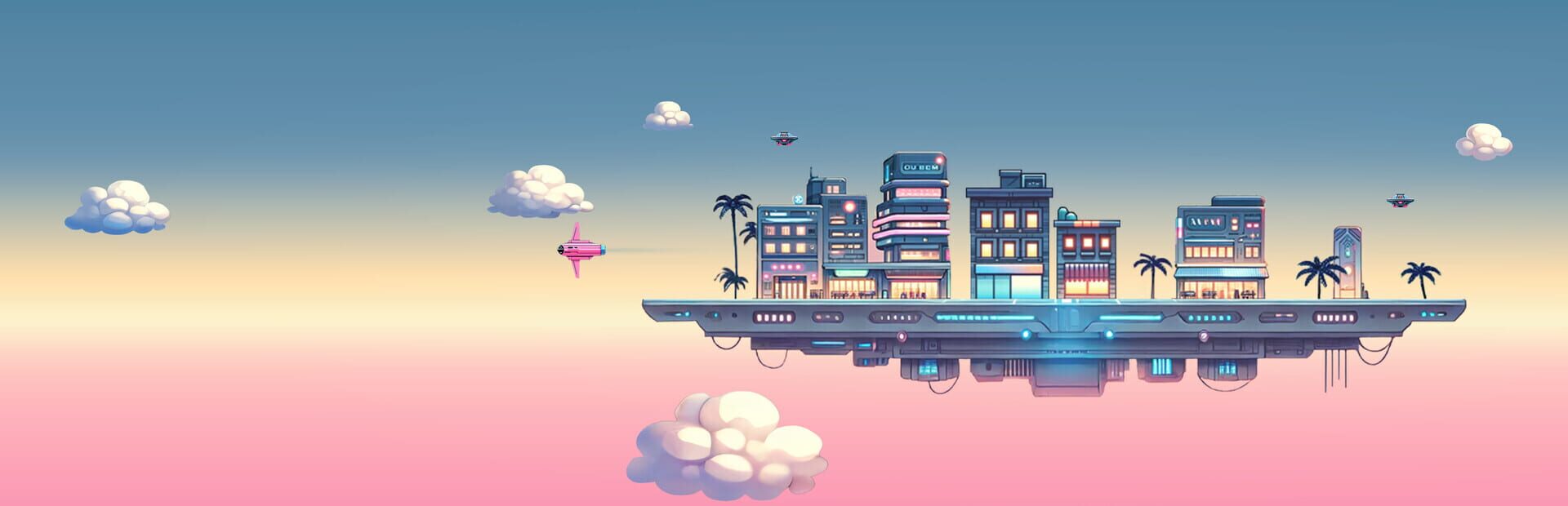 Foto do jogo Sky Dreamer