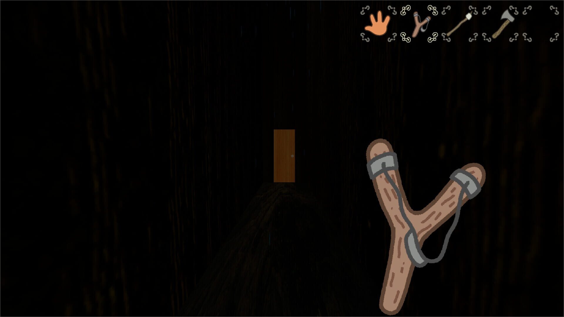 Foto do jogo Hallway Shot