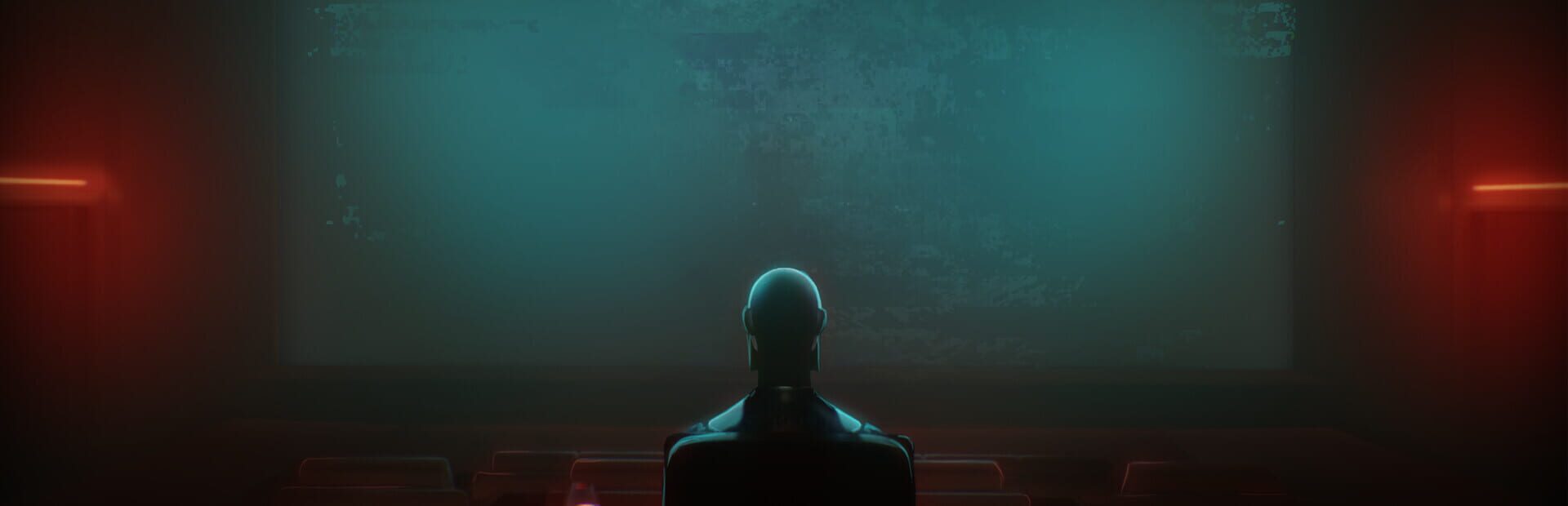 Foto do jogo Dead Take