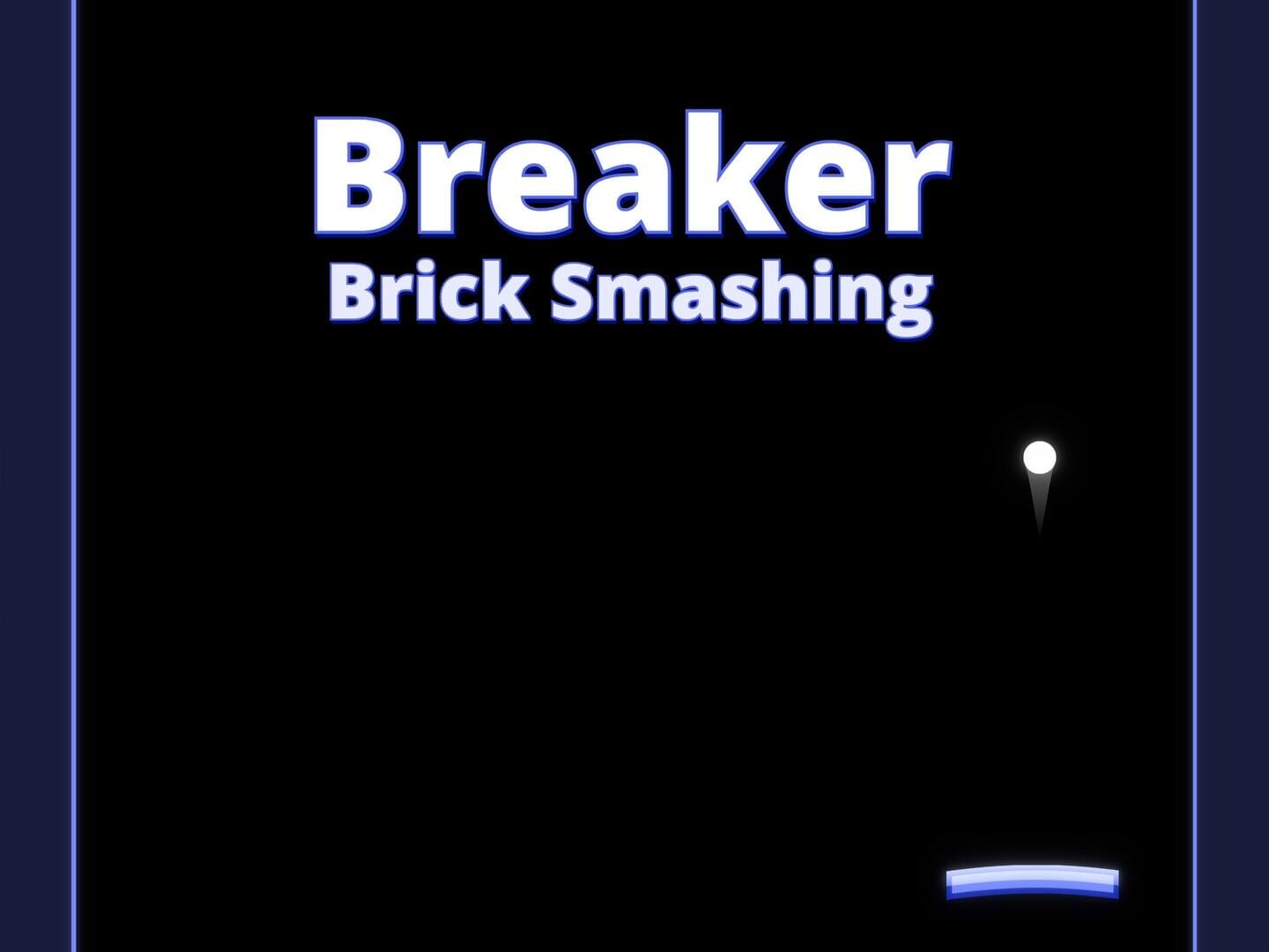 Foto do jogo Breaker Brick Smashing