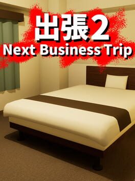 Foto do jogo Next Business Trip