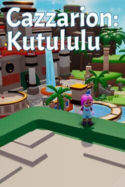 Foto do jogo Cazzarion: Kutululu