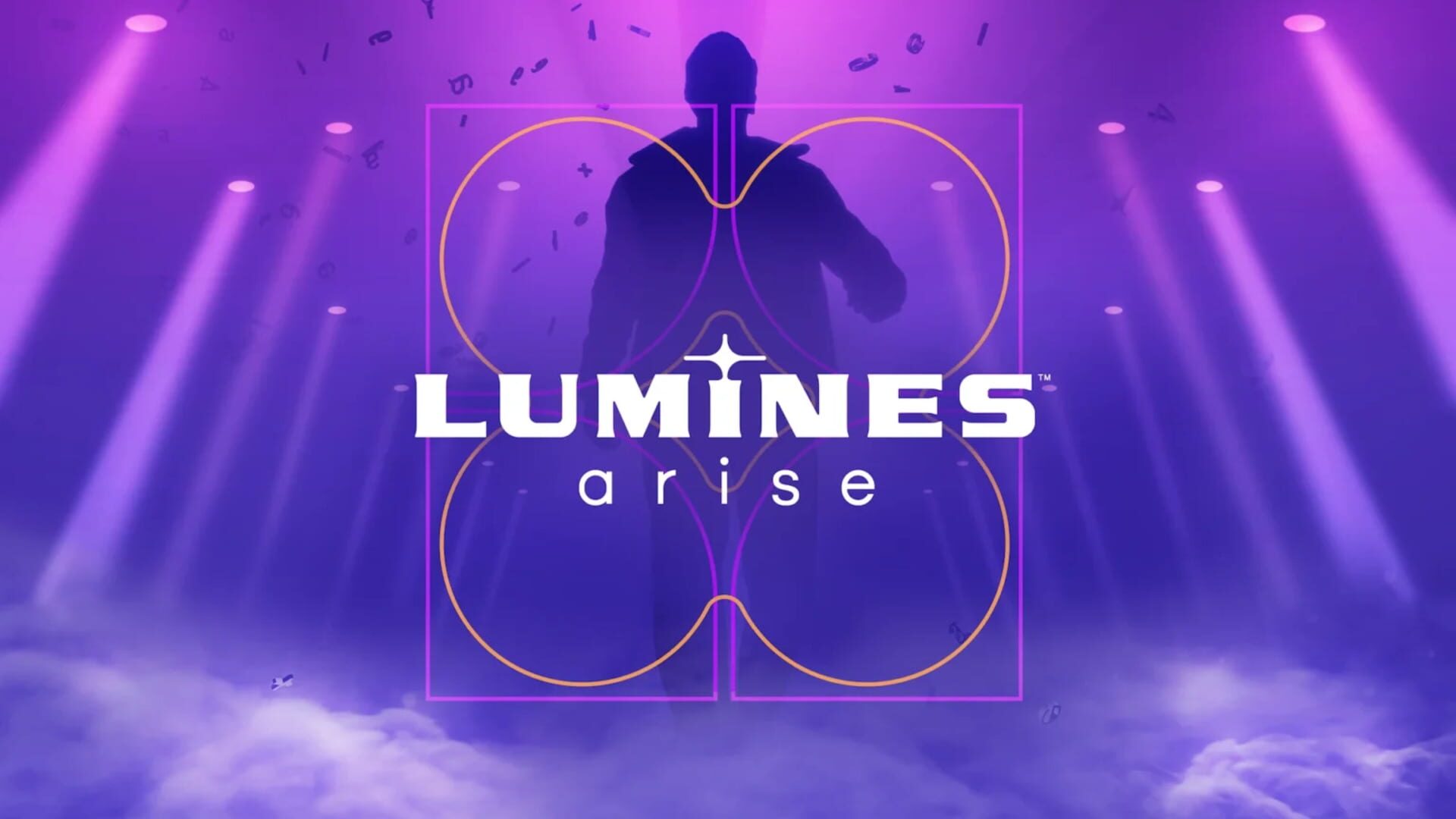 Foto do jogo Lumines Arise