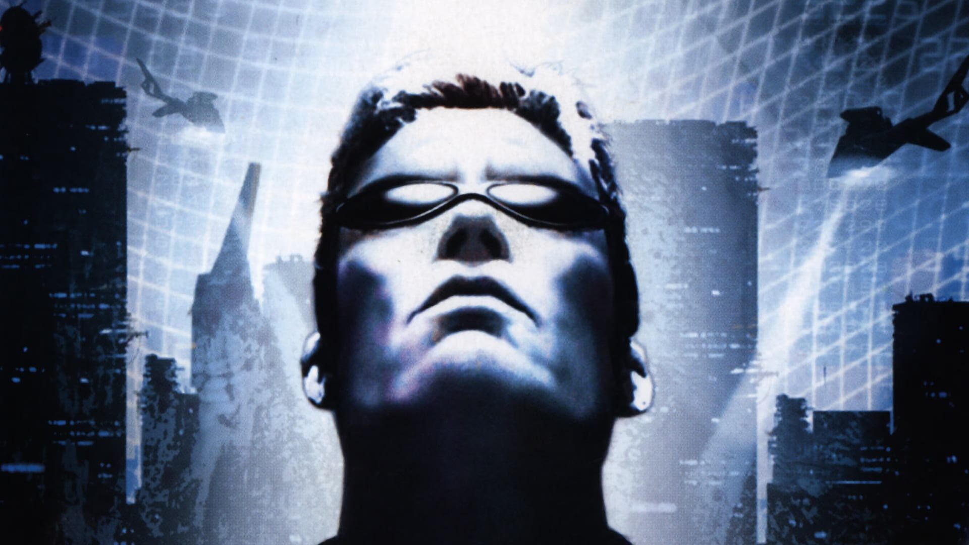 Foto do jogo Deus Ex: The Conspiracy