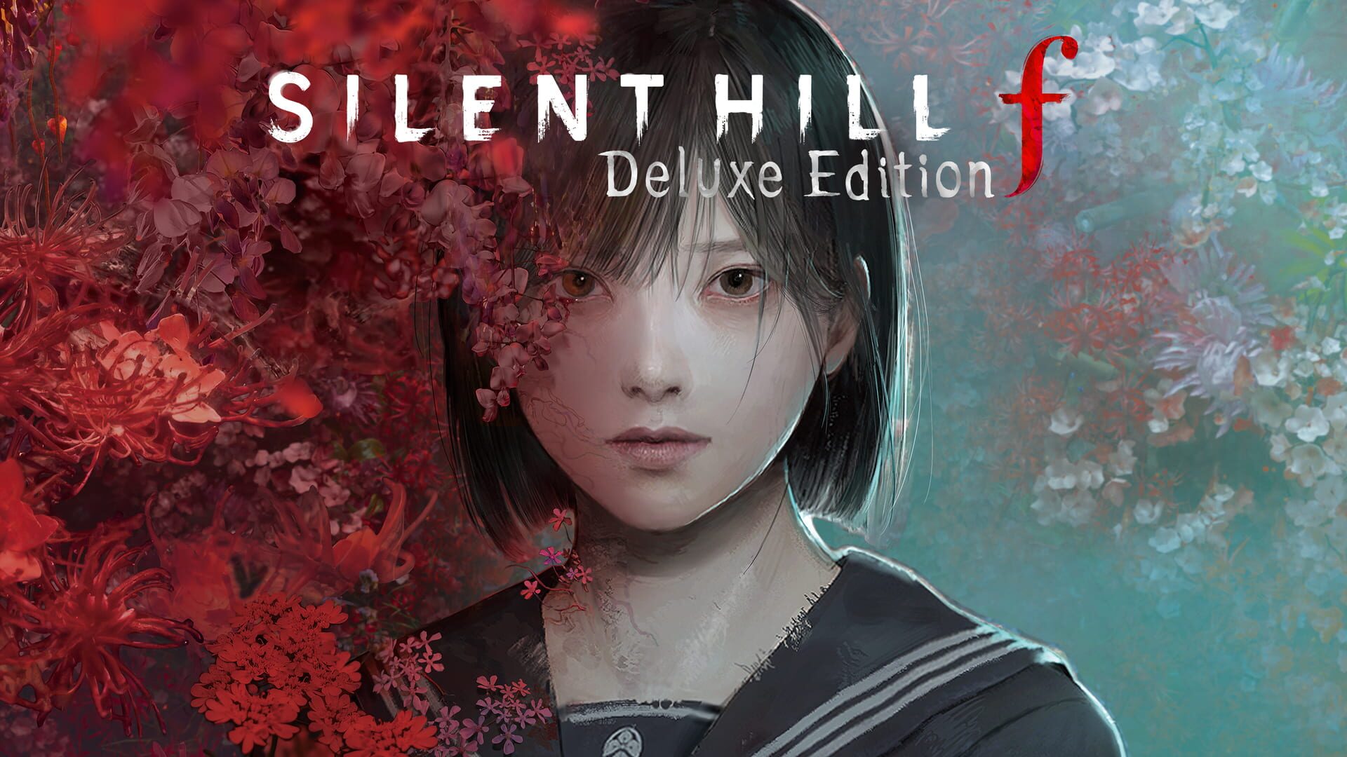 Foto do jogo Silent Hill f: Deluxe Edition