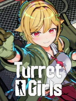 Foto do jogo TurretGirls