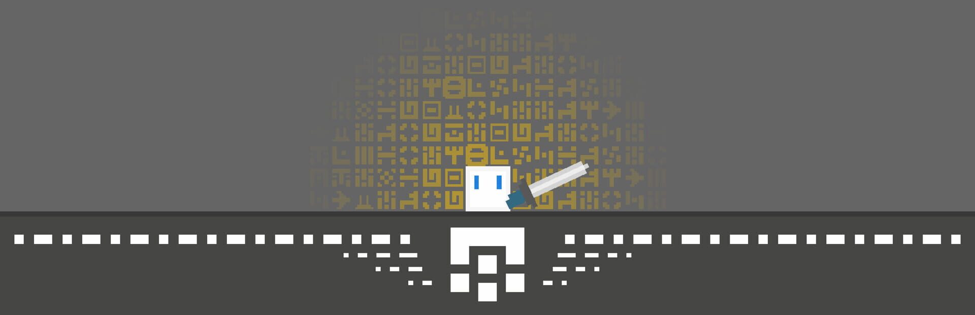 Foto do jogo Glyphs