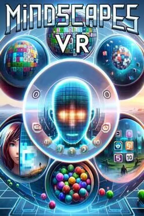 Mindscapes VR