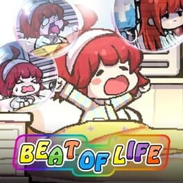 Foto do jogo Beat of Life