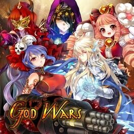 Foto do jogo God Wars