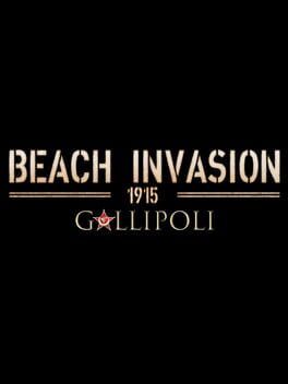 Foto do jogo Beach Invasion 1915: Gallipoli