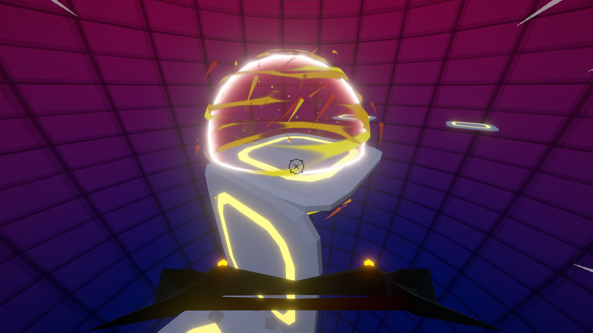 Foto do jogo Arcane Archer