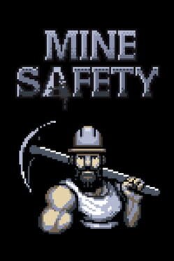 Foto do jogo Mine Safety