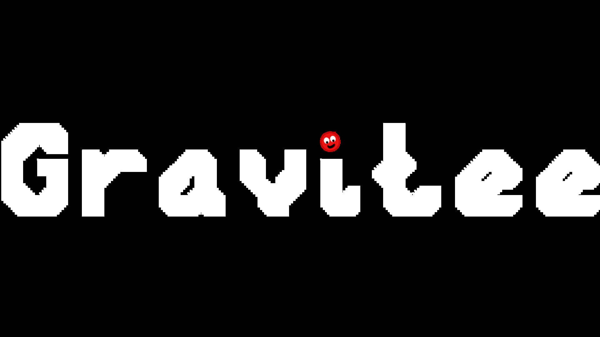 Foto do jogo Gravitee
