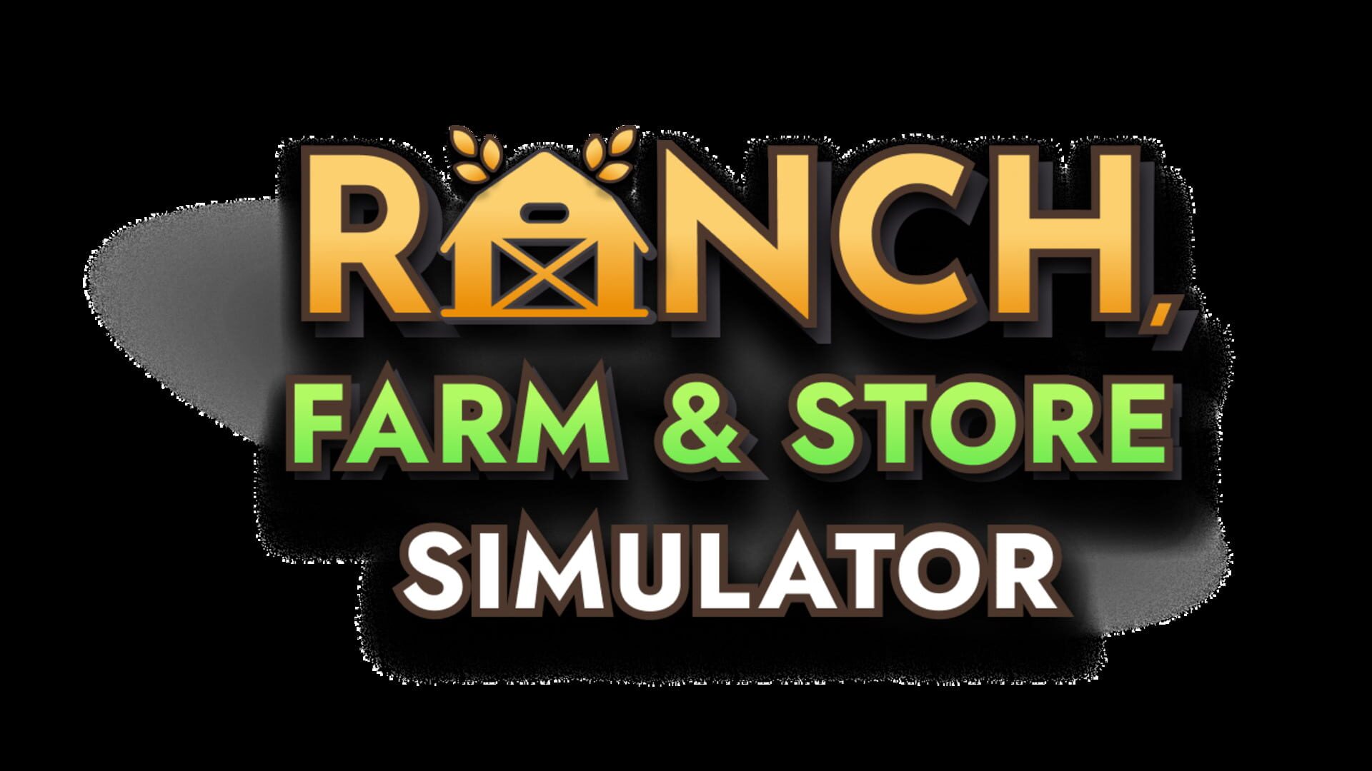 Foto do jogo Ranch Farm and Store Simulator