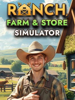 Foto do jogo Ranch Farm and Store Simulator