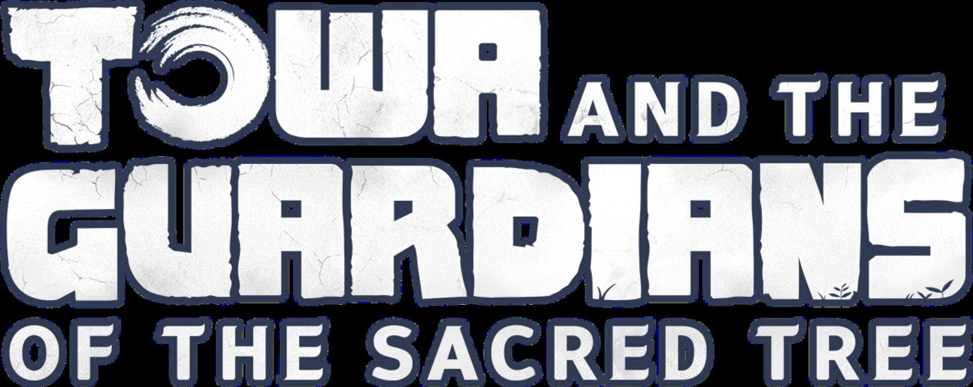 Foto do jogo Towa and the Guardians of the Sacred Tree