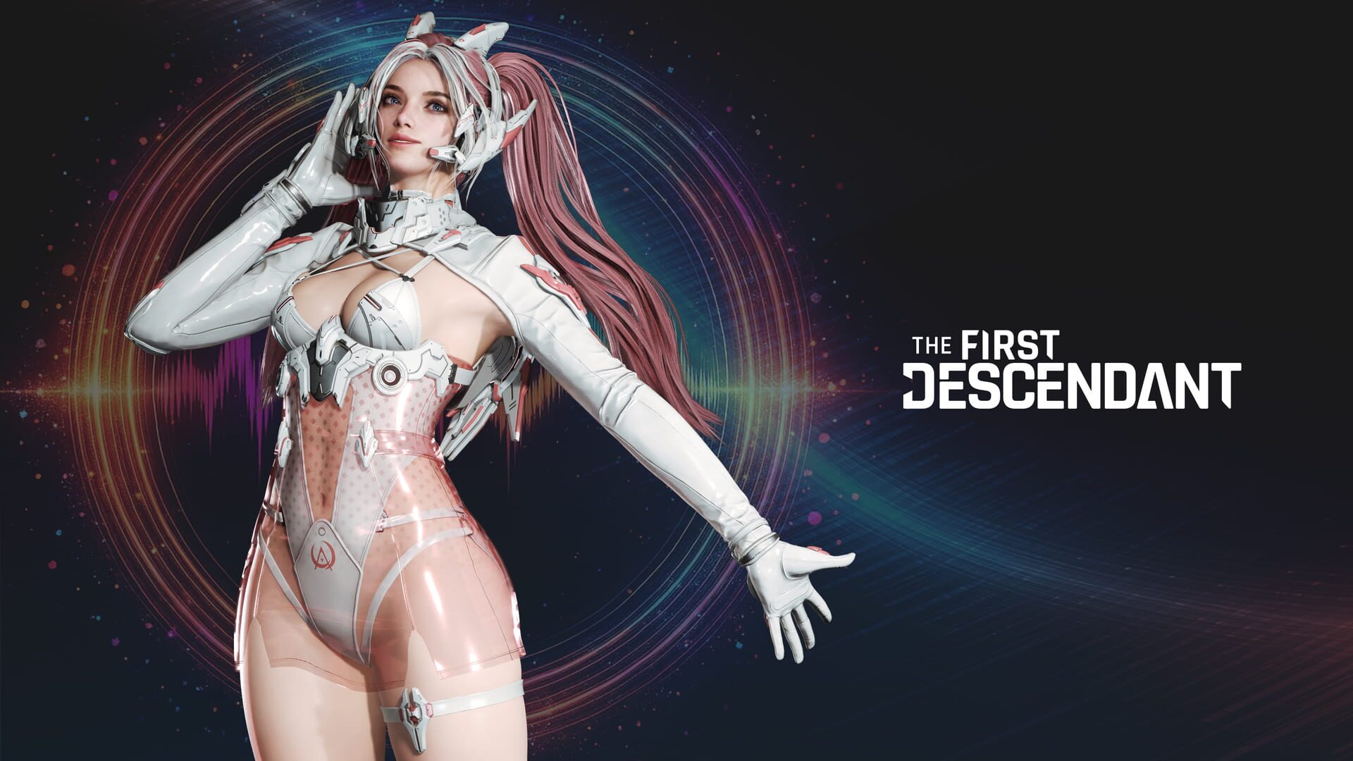 Foto do jogo The First Descendant: Breakthrough