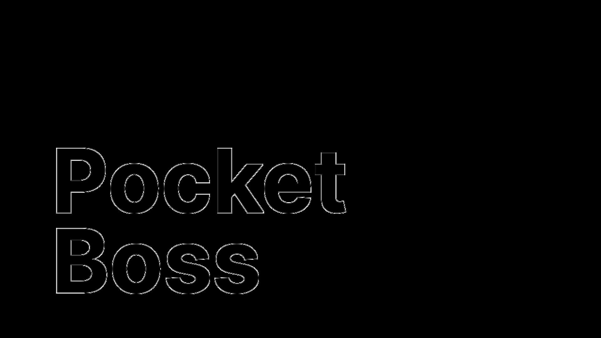 Foto do jogo Pocket Boss