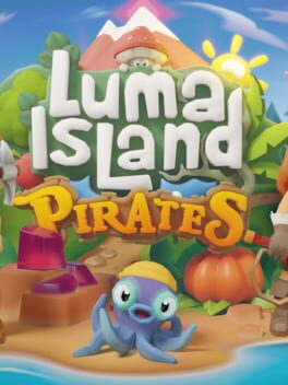 Foto do jogo Luma Island: Pirates