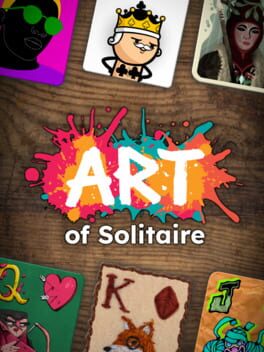 Foto do jogo Art of Solitaire