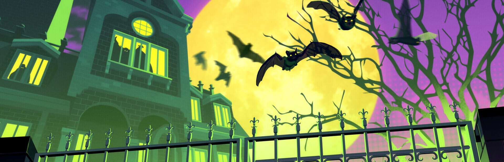 Foto do jogo House Flipper 2: Scooby-Doo